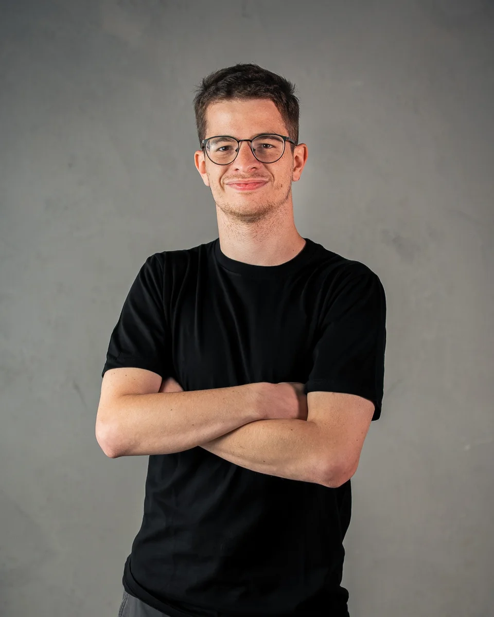 Ing. Josef Šulan, konzultant pro AI automatizaci, SEO, školení AI a tvorbu webů